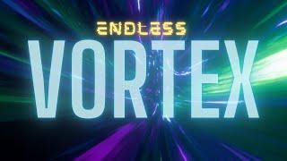 Endless Vortex Trippy Visuals | Watch While High