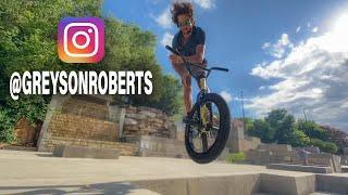 Greyson Roberts Instagram Compilation | 2020