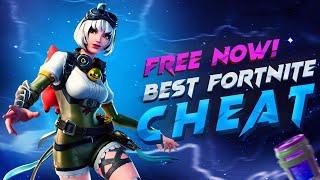 *NEW 2025* Fortnite Cheat [2025] | New UPDATED Fortnite Hack / Aimbot & ESP / Working 2025