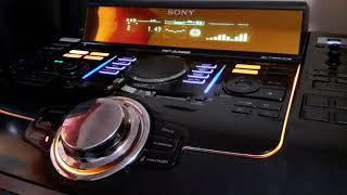 Sony genezi fst-zux999