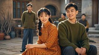 [MULTI SUB]【完整版】 | 我穿书八十年代成男主恶毒前妻，为了改变结局我紧紧抱住老公大腿！#短剧全集 #最火短剧推荐 | 甜梦剧场