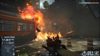 Battlefield Hardline - GTX 750ti 2GB GDDR5 SUPERCLOCKED