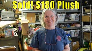 What's Selling On eBay And Etsy For Us