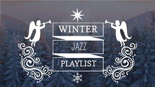 Декабрьский Зимний Джаз, Winter JAZZ, Музыка для фона