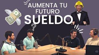 La HABILIDAD que AUMENTARÁ tu SALARIO | El podcast de DUO