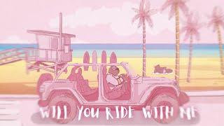 Pink Sweat$ - Ride With Me [Official Animated Video]