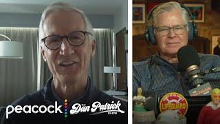 Mike Breen: Knicks have 'no need' to rush head coaching search | Dan Patrick Show | NBC Sports