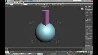 proBoolean Subtract 3ds Max fast and easy