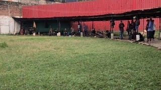 Khasi Hills Archery Sports Institute:2nd Round 17/09/2024