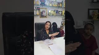 Shabnam Shaikh Live Was Important Subject her Remarkable word 5/11/2024