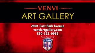 Venvi Art Gallery