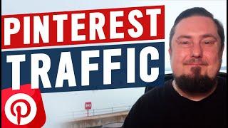 Get Traffic from Pinterest (New 2021 Method)