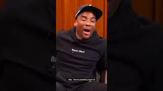 Charlamagne PREDICTED Drake would sue Kendrick 6 months ago 