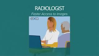 Exa Overview | Healthcare IT Solutions | Konica Minolta Healthcare