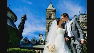 Best Vancouver Wedding Videographers and Photographers