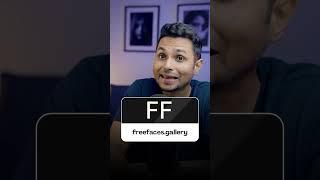 FREE FONT WEBSITES For Graphic Designers 2024  | Saptarshi Prakash