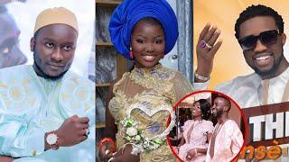  Oustaz Modou Fall Confirmé -Mariage Bass Thioug et Fatou Ndiaye affole la toile -Alima s’est pendu