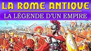 La Fascinante République de Rome - DOCUMENTAIRE Complet en Français (Histoire, Société)