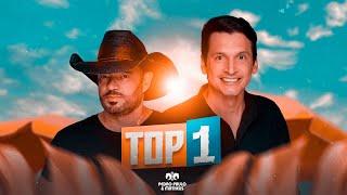 PEDRO PAULO E MATHEUS - TOP 1