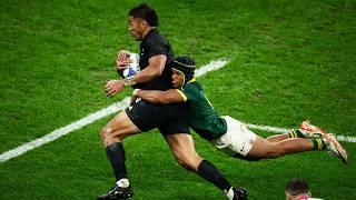 The BEST Try Saving Tackles in Rugby in 2024!