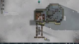 Sea Ice. Solo Colonist. 500% No Pause. Ep 3