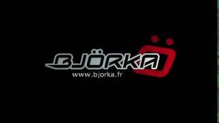 BJÖRKA Professional Cycling Team -  www.bjorka.fr