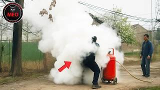 Incredible Moments Caught on Camera | Best Of Month (P28)