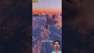 If You Stuck in Sky on Swing  Unknown Facts #lifeisbutadream