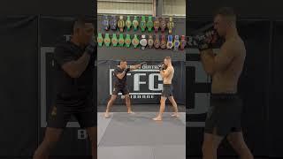 Gazelle Hook! - “Slick” Nick Kepu is back June 22nd at Eternal MMA on the Gold Coast 