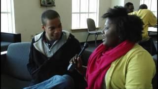 The Discover UMES Channel: Embarrassing Moments