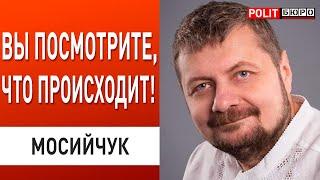 МОСИЙЧУК: ПУТИН поставил УЛЬТИМАТУМ США! Залужный НАПУГАЛ О КОНЦЕ ВОЙНЫ. В США: «УКРАИНУ ПРОДАДУТ»