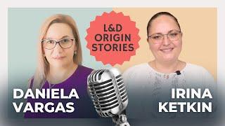 Discovering the Paths to Learning and Development: Origin Stories