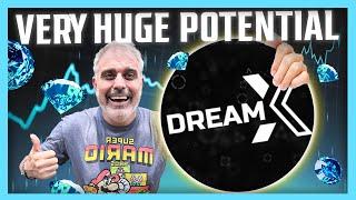 Reasons Why Dream X Gaming Ecosystem Is a GAMECHANGER