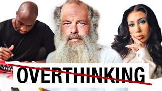 How To Finally Finish Your 'Impossible' Creative Goals | Rick Rubin, Kali Uchis, ASAP Rocky +