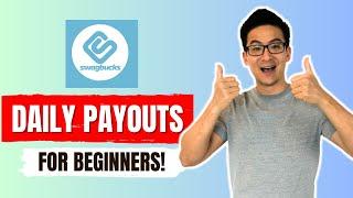 How to Make Money with Swagbucks in 2025 (Perfect For Beginners!)