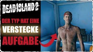 Dead Island 2 Verstecke Nebenquest Der Pier freischalten - Strandwächter Burt und Des Helden Reise