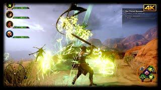 Dragon Age: Inquisition | PS5 Gameplay [4K]