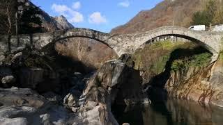 Valle Verzasca