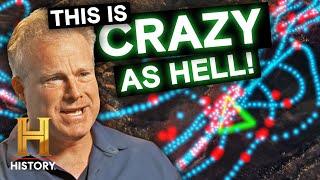 Strange Invisible Phenomena Covers the Ranch (Season 6) | The Secret of Skinwalker Ranch