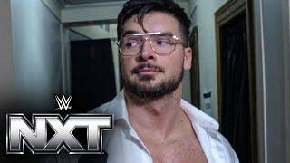 Ethan Page has no regrets after injuring Je’Von Evans: NXT exclusive, Dec. 17, 2024