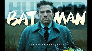 Bruce Wayne | Ben Affleck/Batman Tribute