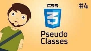 HTML & CSS Pseudo Classes:- Visited, Link, Hover, Active, Focus Properties