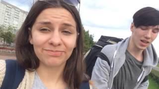 Питер!!! Начало/ДАНИИЛ РУСИН\
