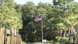 Dataw Island - Luxury Gated Golf Community, Homes - Dataw Island, SC