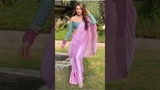 Anika isqhbaaz actress #weddingdress #actress #anika