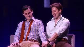 Falsettos Tour - "Thrill of First Love"