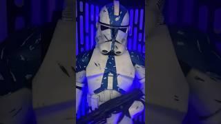 EPIC Clone Trooper Cosplay