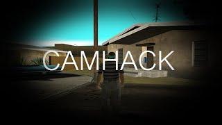 КЛЕО CAMHACK ДЛЯ САМП 0.3.7 БЕЗ СТИЛЛЕРОВ!