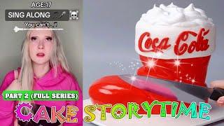  Text To Speech  ASMR Cake Storytime | @Brianna Guidryy | POVs Tiktok Compilations 2023 #156