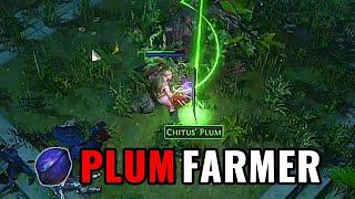 Chitus' Plum Farmer | Path Of Exile | Betrayal